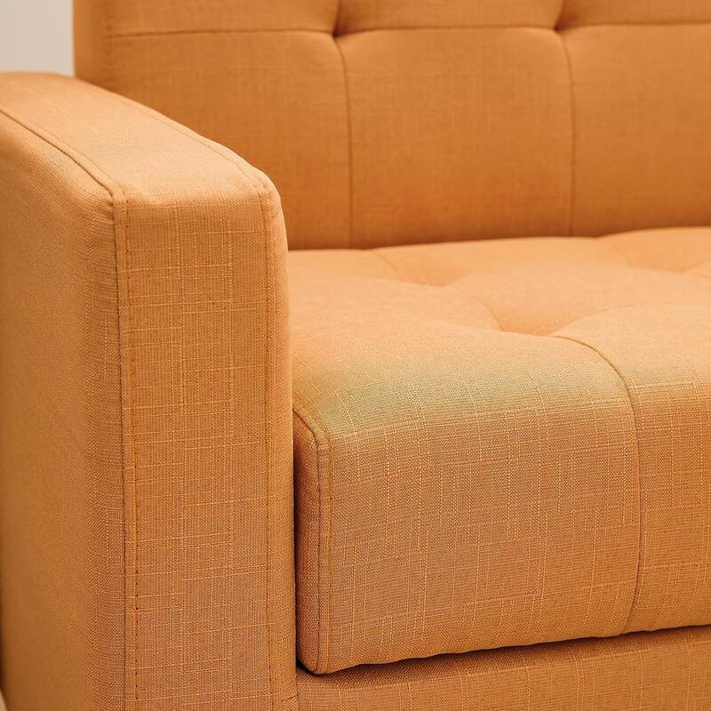 The College Storage Couch by Dorm Haul®