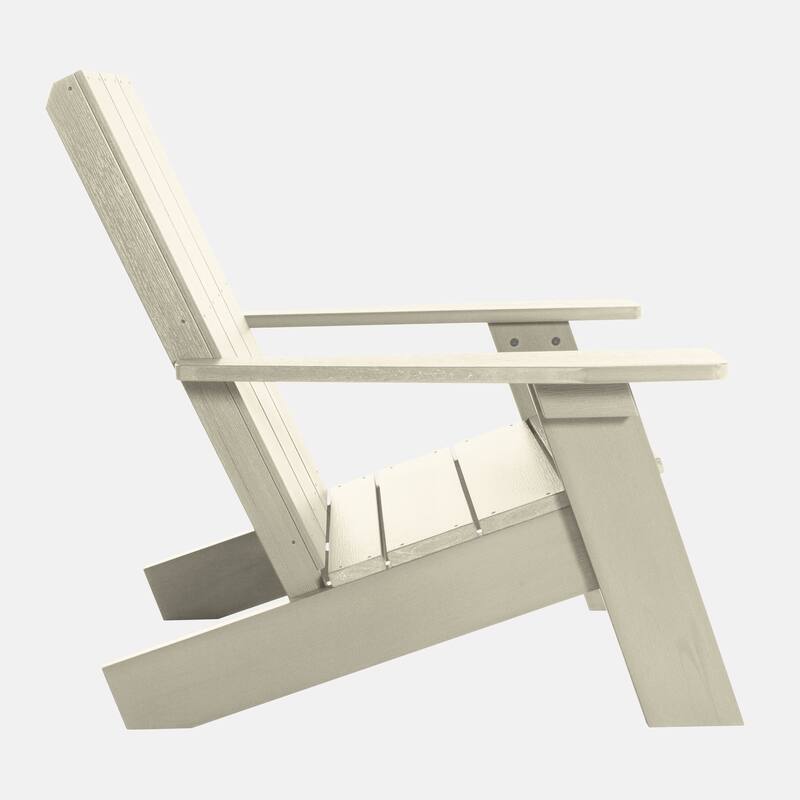 HIGHWOOOD Modern Adirondack Chair