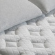 preview thumbnail 4 of 5, Helix Twilight Core 11" Firm Mattress with Cooling GlacioTex Pillow Top