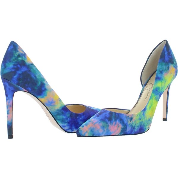 jessica simpson slip on shoes