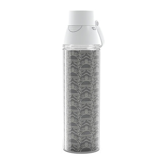Tervis Vaso aislado de triple pared de Star Wars Vader Trooper antiene las bebidas frías y Tervis Vaso aislado de triple pared de Star Wars Vader Trooper antiene las bebidas frías y