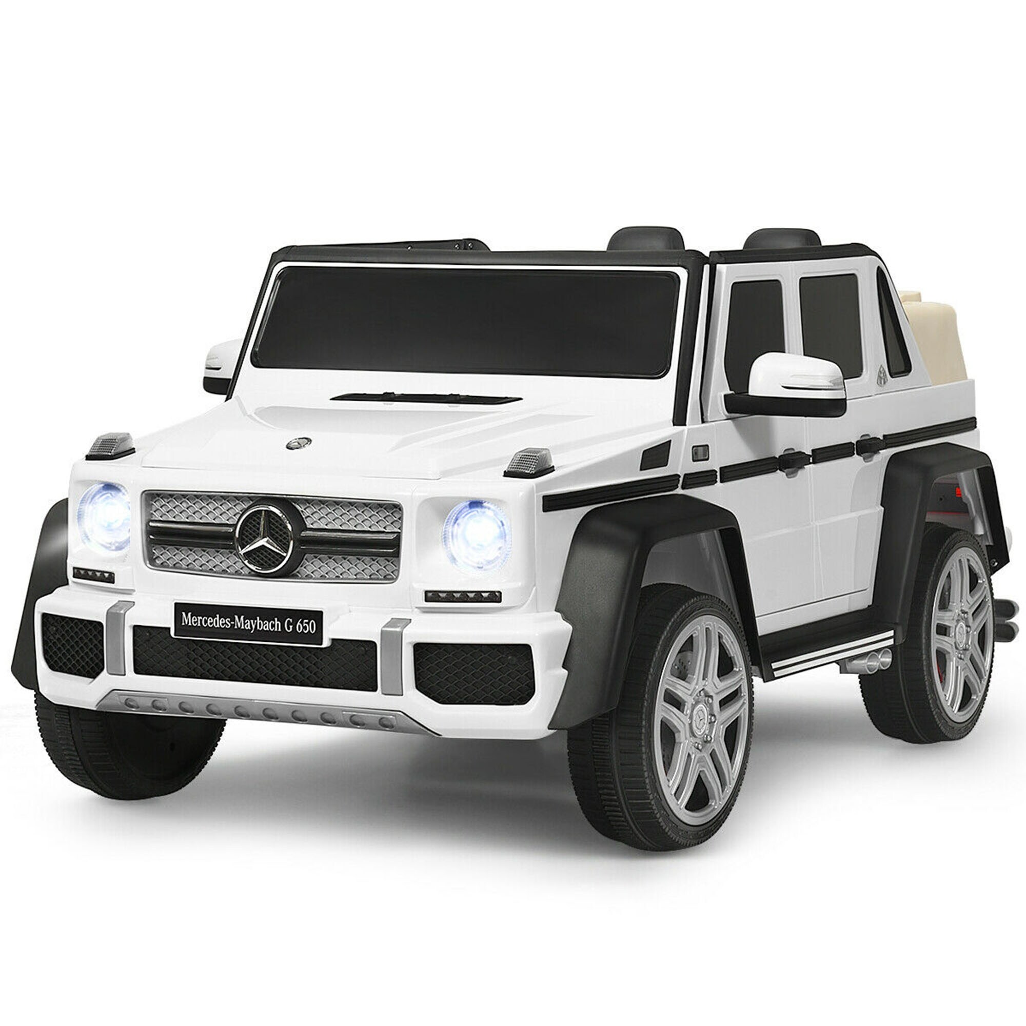 maplin 12v sports ride on car