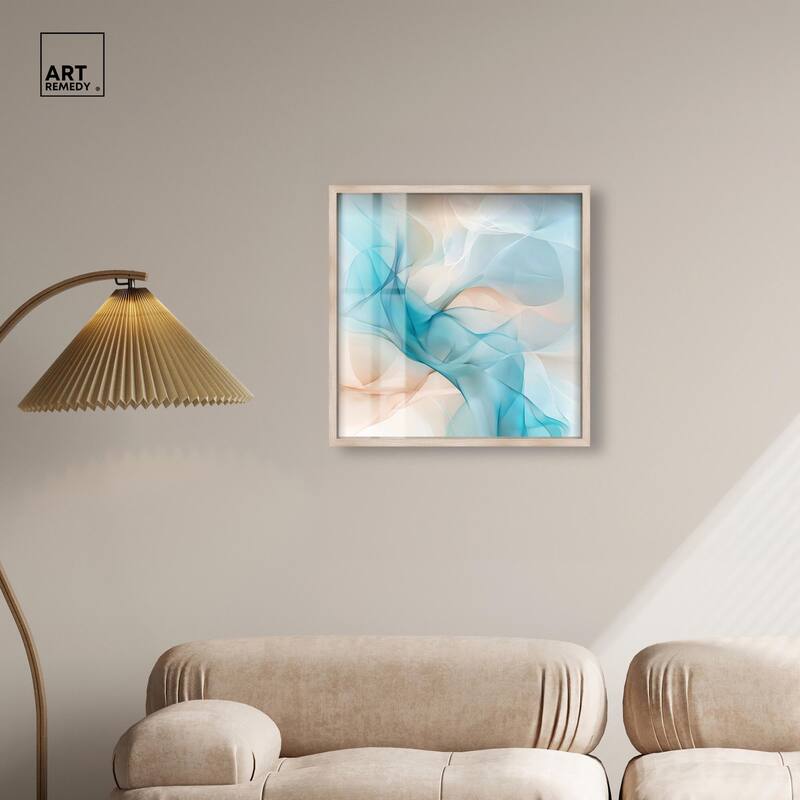 Quori I Shadowbox by Art Remedy