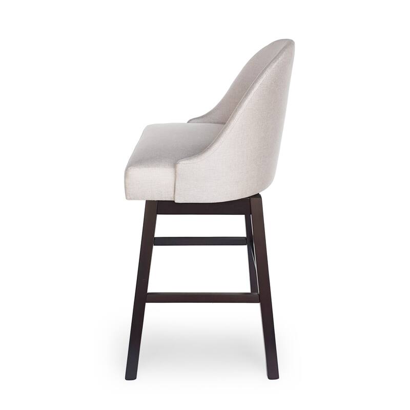 Swivel Barstool SET OF 2