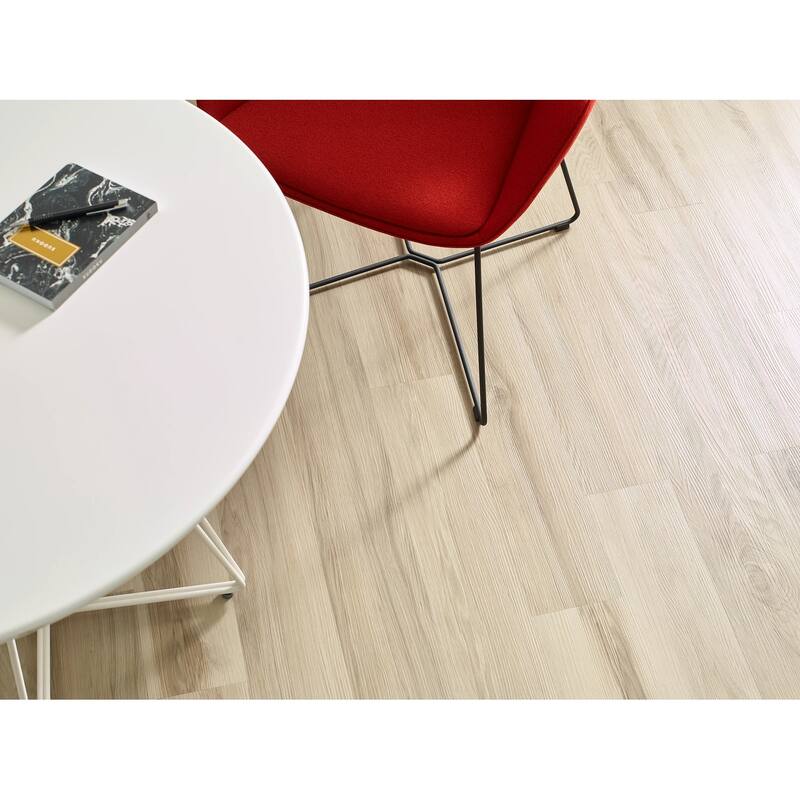 Shaw Breaker's Point 12 5-15/16" Wide Vinyl Flooring - Sold by Carton