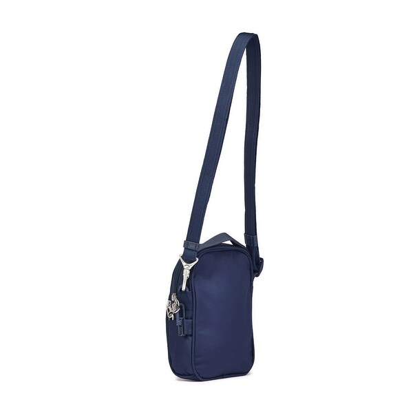 pacsafe body bag
