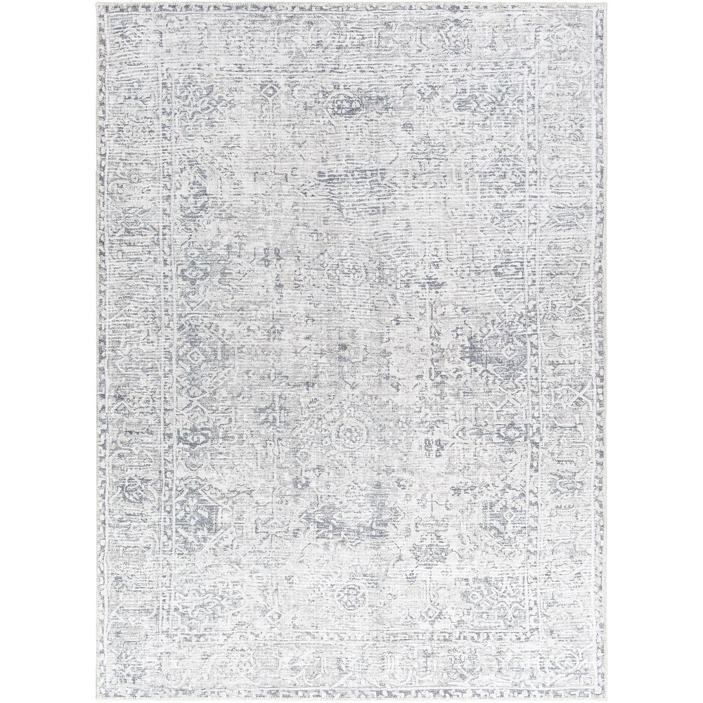 Livabliss Embrace Traditional Area Rug