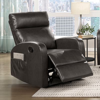 Oliver Manual Recliner