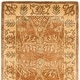 preview thumbnail 23 of 37, SAFAVIEH Handmade Bergama Alexina Oriental Hand-spun Wool Rug