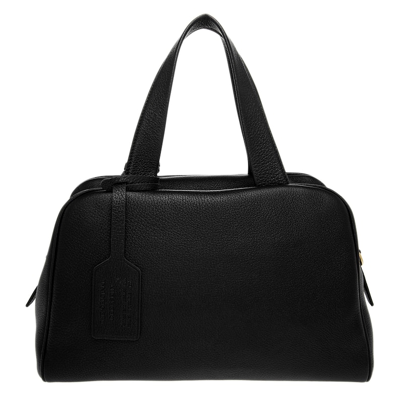 Prada Top Handle Bag