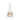 Portmeirion Sara Miller London Chelsea Glass Carafe - 32 Oz