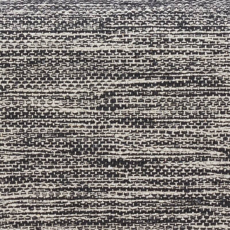 Rustic Woven Cotton Placemats (Set of 4) - 14"x20"