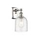 Option Polished Nickel / Seedy