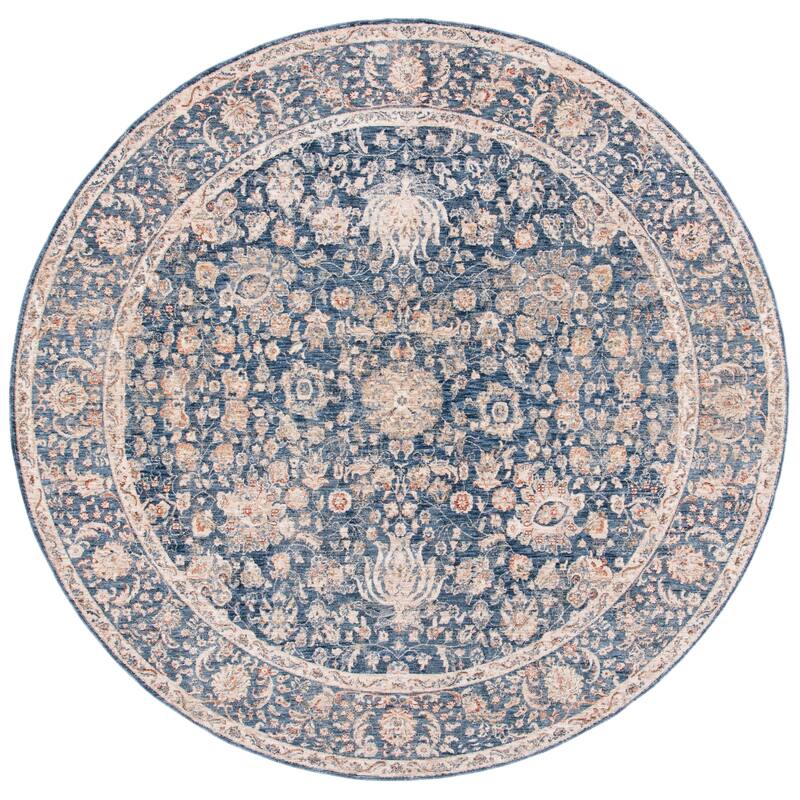 Lauren Ralph Lauren Celia Traditional Oriental Area Rug