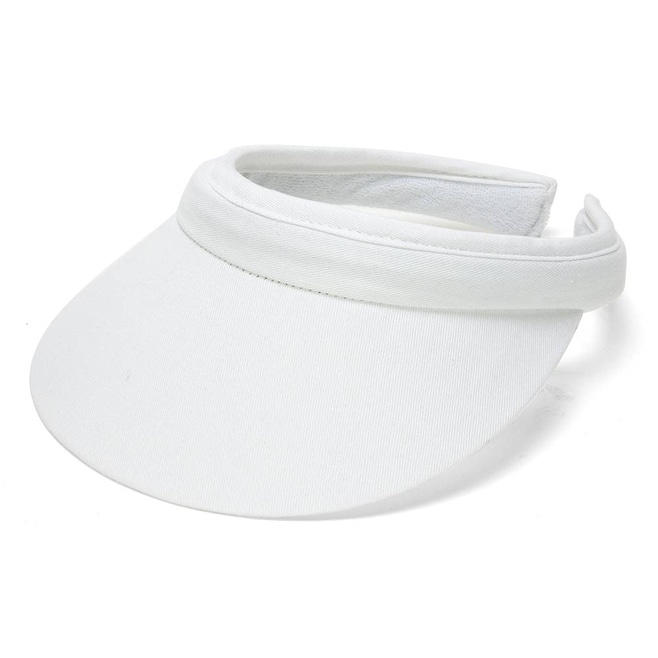 Magic Promotional Cotton Twill Sports Visor