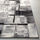 preview thumbnail 3 of 35, Ryan Modern Squares Abstract Area Rug