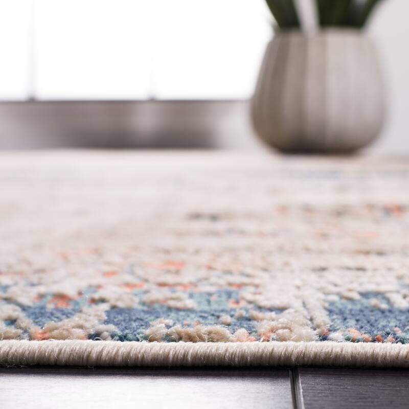 SAFAVIEH Madison Darleen Vintage Rug