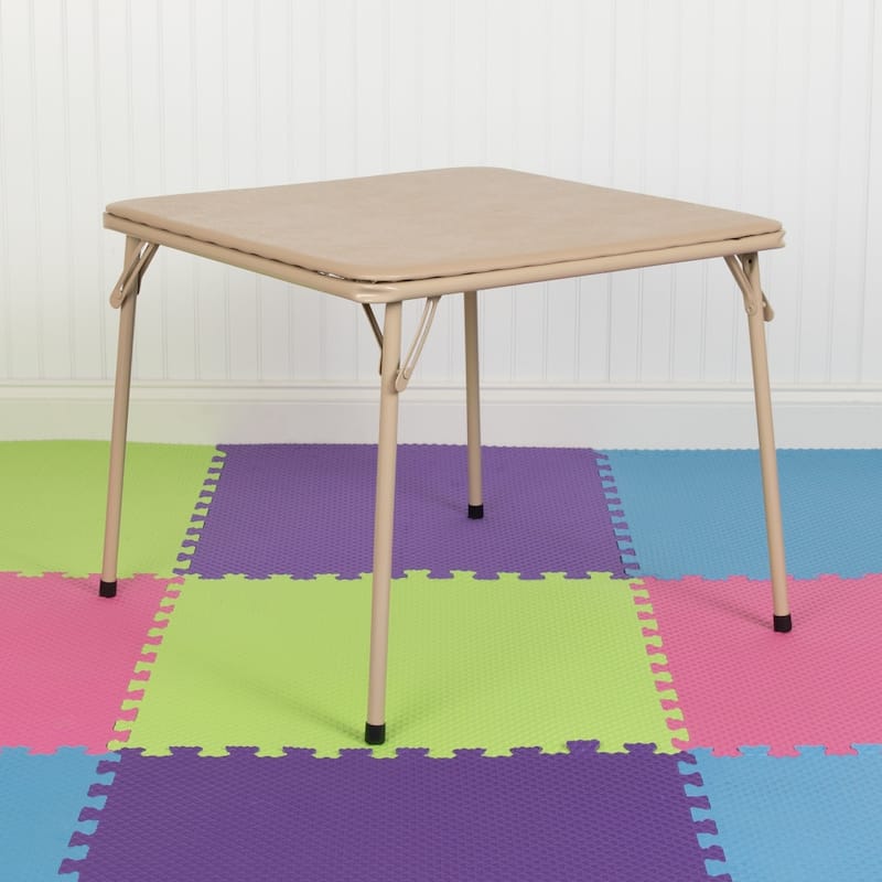 Kids Folding Table