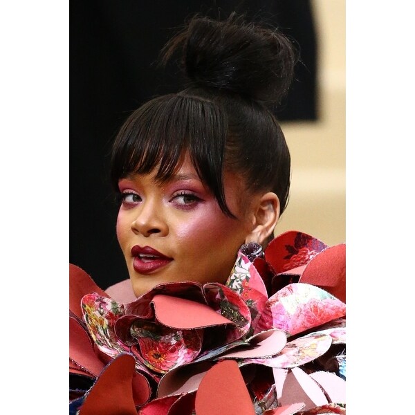 rei kawakubo rihanna