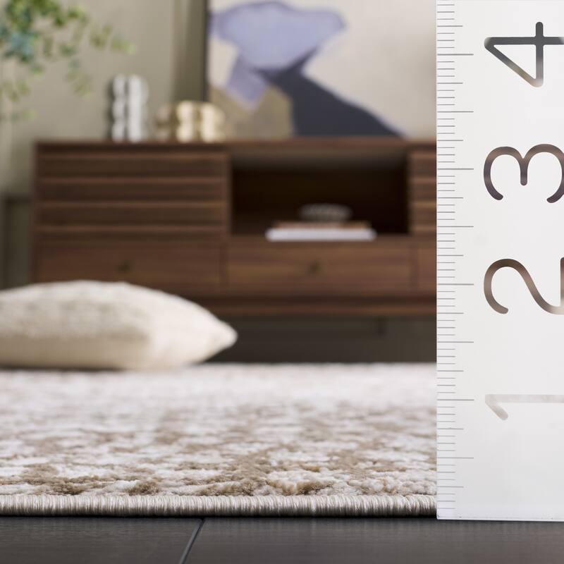 SAFAVIEH Carter Veronique Modern & Contemporary Rug