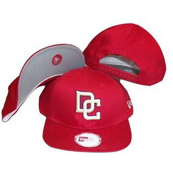 washington nationals low profile hat