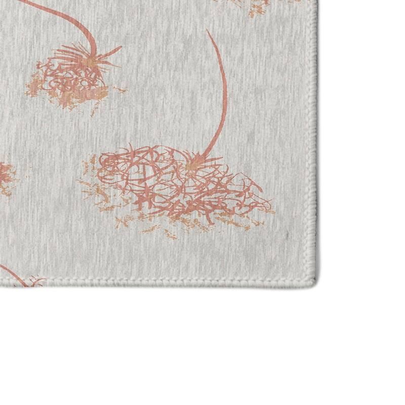 Wishing Flowers Rug