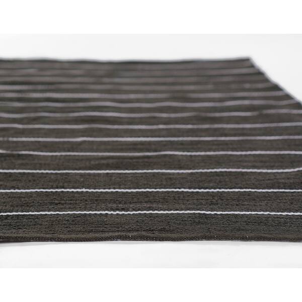 Erin Gates by Momeni River Fine Hand Woven PET Indoor Outdoor Rug