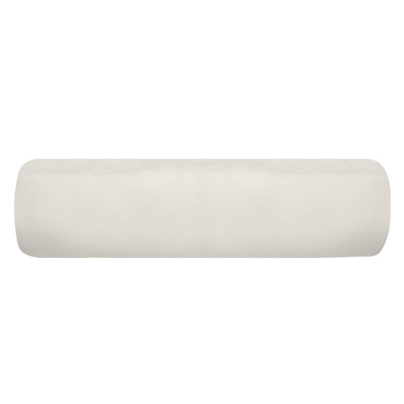 Delara Viscose Derived from Bamboo Fitted Sheet, Deep Pocket, Ultra-Soft Cooling Fitted Bed Sheet - Full (54"X75") - Ivory