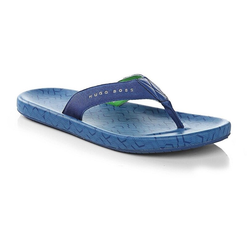 hugo boss shoreline flip flops