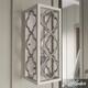 Option Distressed White-Painted Concrete