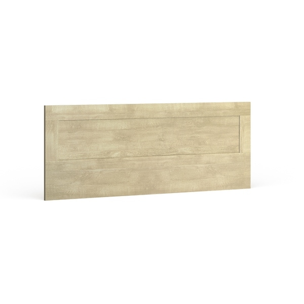 Carson Carrington Hitra Mid-century Headboard