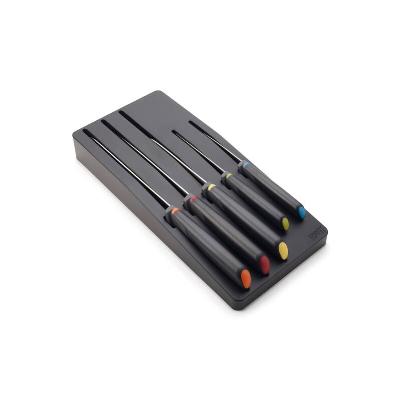 Joseph Joseph Elevate Store 5-piece Knife Set - 5 Piece
