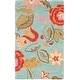 preview thumbnail 14 of 38, SAFAVIEH Handmade Blossom Vertie Modern Floral Wool Rug