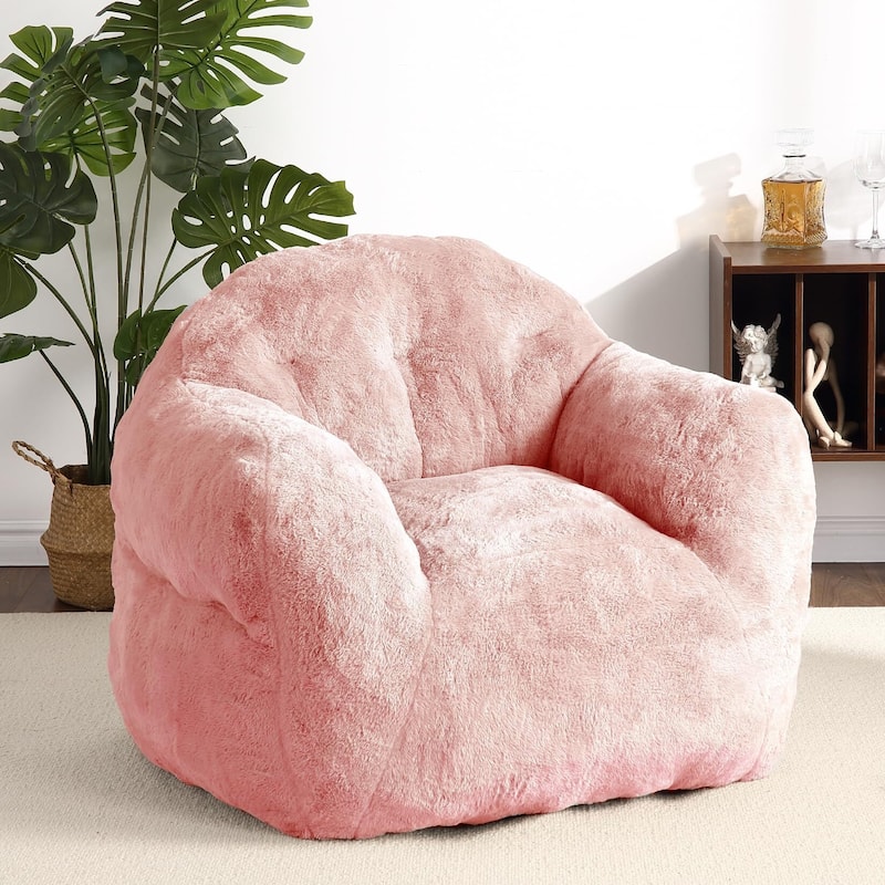 Giant Bean Bag Chair for Adults