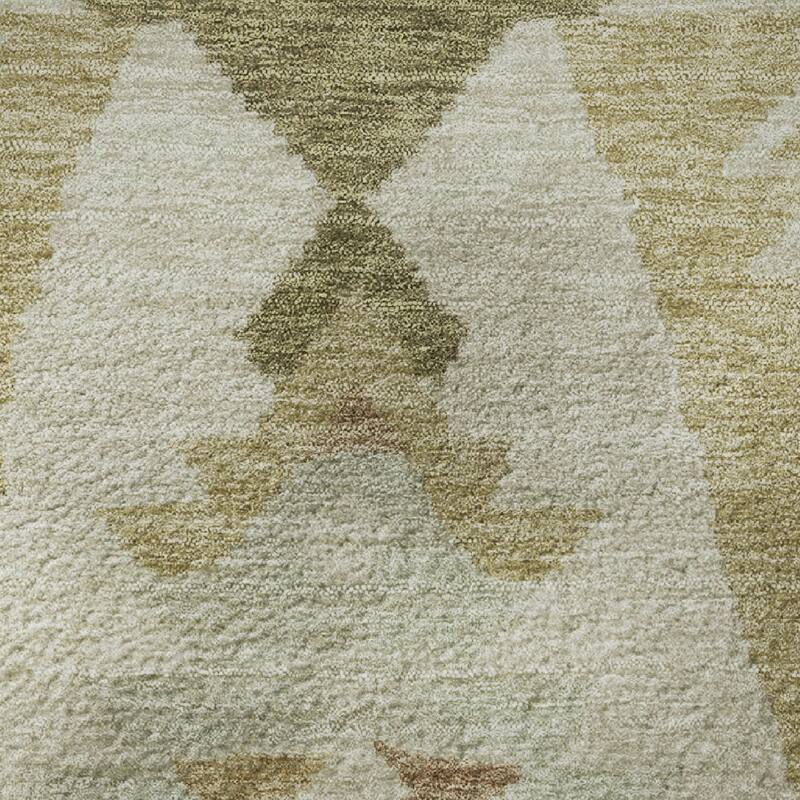 Premium Washable Super Soft Global Medallion Mayfield Rug