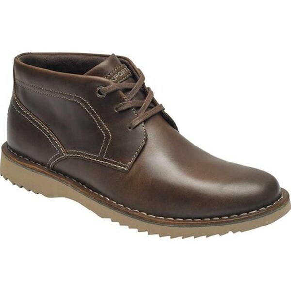 Rockport cabot chukka Clearance