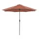 Option Sienna Red