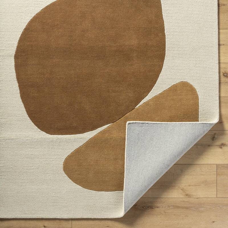 Livabliss Rossi Modern Abstract Area Rug
