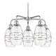 Option Polished Chrome / Clear