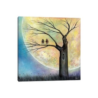 iCanvas "Best Seat In The House" by Neil Thompson Canvas Print - Bed ...