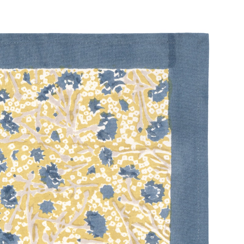 Couleur Nature Meadows Mats - Set of 6