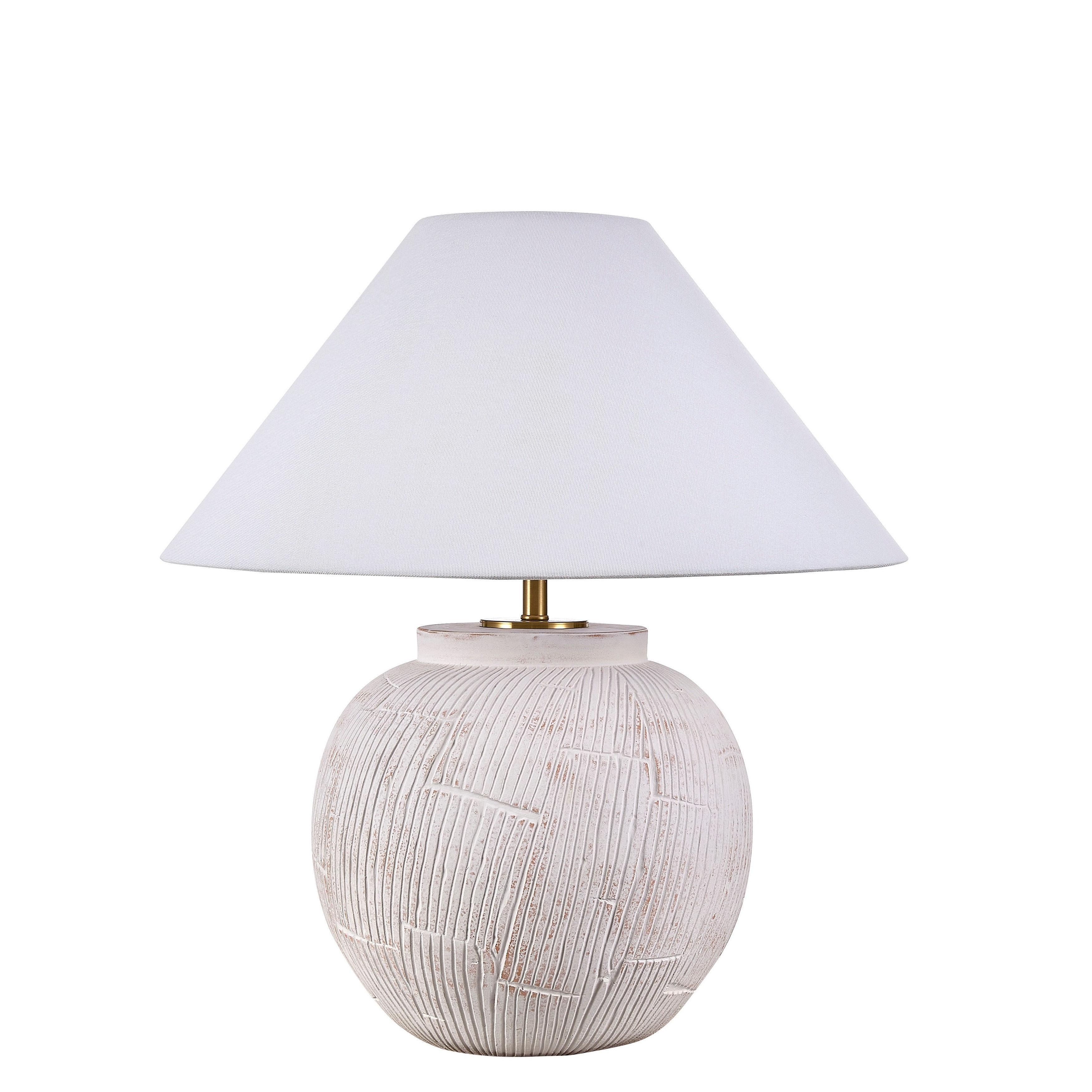 Ward Table Lamp - 24.5