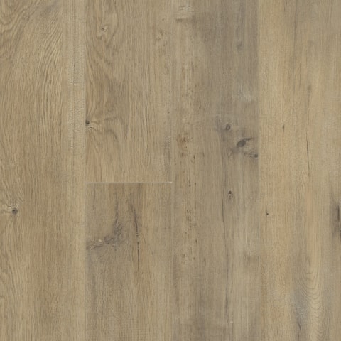 Shaw Simplicity Plus 6-1/3" Wide 12mm Thick Laminate Flooring