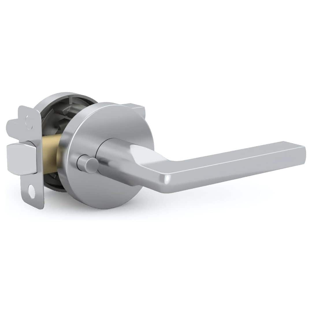 Option Polished Chrome