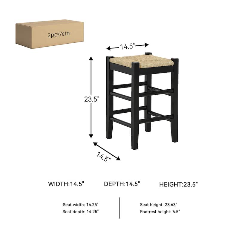 Mirimyn Stool, Set of 2