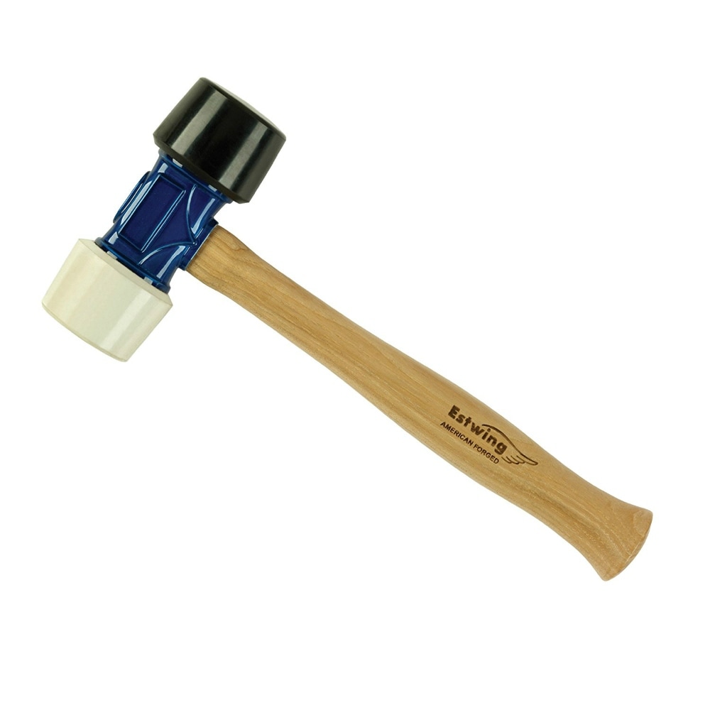 Estwing double shop face hammer