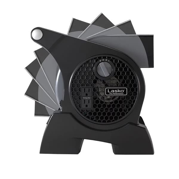 Lasko Pro-Performance High Velocity Fan - Bed Bath u0026 Beyond - 10463902