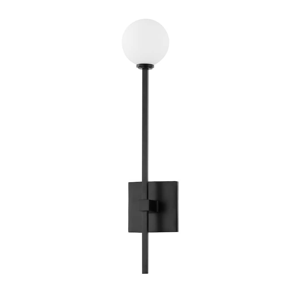 Hudson Valley Pellar 1-Light Wall Sconce - N/A
