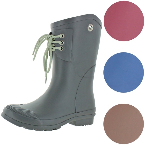 kelly boots