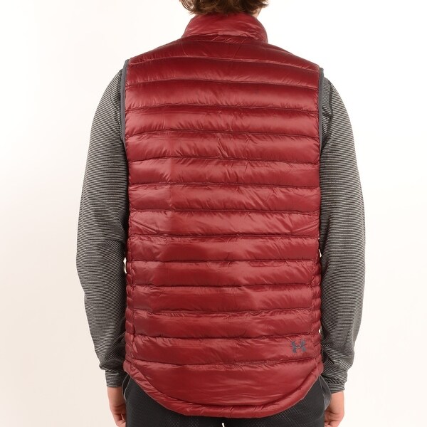 under armour turing vest